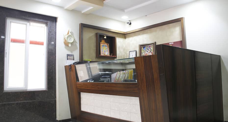 Gupta Residency, Visakhapatnam 5